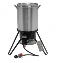 Brinkmann 815-4001-S Turkey Fryer Brinkmann 815-4001-S Turkey Fryer