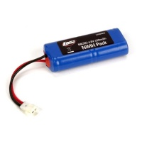 4.8V 220mAh NiMH Pack: Micro SCT, Rally,Truggy 4.8V 220mAh NiMH Pack: Micro SCT, Rally,Truggy