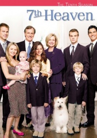 7th Heaven: The Tenth Season 7th Heaven: The Tenth Season