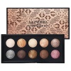 SEPHORA COLLECTION Moonshadow Baked Palette - In The Nude