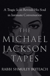 The Michael Jackson Tapes: A Tragic Icon Reveals His Soul in Intimate Conversation The Michael Jackson Tapes: A Tragic Icon Reveals His Soul in Intimate Conversation
