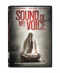 Sound of My Voice Sound of My Voice