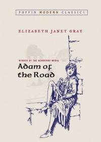 Adam of the Road (Puffin Modern Classics) Adam of the Road (Puffin Modern Classics)