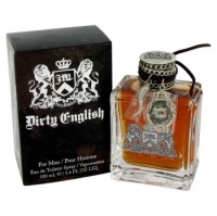 Juicy Couture Dirty English by - Eau De Toilette Spray 3.4 oz Juicy Couture Dirty English by - Eau De Toilette Spray 3.4 oz
