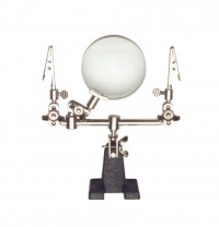 TEKTON 7521 Helping Hand with Magnifier TEKTON 7521 Helping Hand with Magnifier
