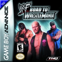 WWE Road to Wrestlemania WWE Road to Wrestlemania