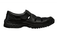 Timberland Men's City Adventure Fisherman Sandal,Black,7 M US Timberland Men's City Adventure Fisherman Sandal,Black,7 M US