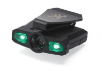 Browning Night Seeker Pro Cap White/Green LED Clip Light 3715099 Browning Night Seeker Pro Cap White/Green LED Clip Light 3715099