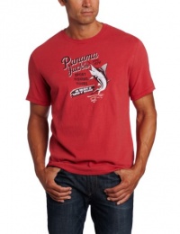 Panama Jack Men's Sporting Fish Tee Panama Jack Men's Sporting Fish Tee