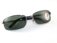 Ray Ban RB 3194 Sunglasses Ray Ban RB 3194 Sunglasses