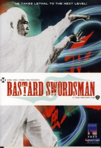 Bastard Swordsman Bastard Swordsman