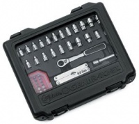 K-D Tools 8756 56 Pc. GearRatchet Socket and Bit Set with FREE 12-In-1 Pliers K-D Tools 8756 56 Pc. GearRatchet Socket and Bit Set with FREE 12-In-1 Pliers