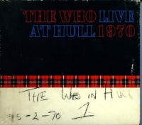 Live at Hull 1970 Live at Hull 1970