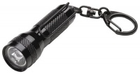 Streamlight 72001 KeyMate LED Flashlight, Black Streamlight 72001 KeyMate LED Flashlight, Black