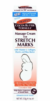 Palmer's Cocoa Butter Formula Massage Cream for Stretch Marks, 4.4 Ounce (Pack of 2) Palmer's Cocoa Butter Formula Massage Cream for Stretch Marks, 4.4 Ounce (Pack of 2)