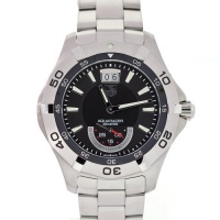 TAG Heuer Men's WAF1010.BA0822 Aquaracer Grande Date Watch TAG Heuer Men's WAF1010.BA0822 Aquaracer Grande Date Watch