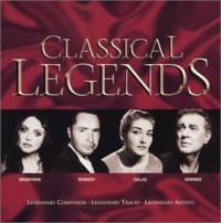 Classical Legends Classical Legends