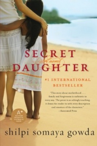Secret Daughter: A Novel Secret Daughter: A Novel
