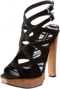 Michael Antonio Studio Women's Tace Sandal Michael Antonio Studio Women's Tace Sandal