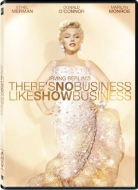 There's No Business Like Show Business There's No Business Like Show Business