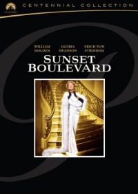 Sunset Boulevard (Centennial Collection) Sunset Boulevard (Centennial Collection)
