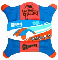 Chuckit! Large Flying Squirrel 11-Inch Chuckit! Large Flying Squirrel 11-Inch