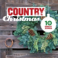 10 Great Country Christmas Songs