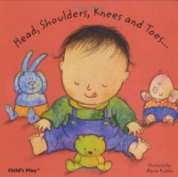 Head, Shoulders, Knees and Toes (null) Head, Shoulders, Knees and Toes (null)