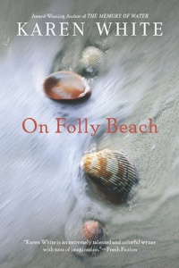 On Folly Beach On Folly Beach