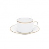 Bernardaud Palmyre Tea Cup