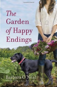 The Garden of Happy Endings: A Novel The Garden of Happy Endings: A Novel