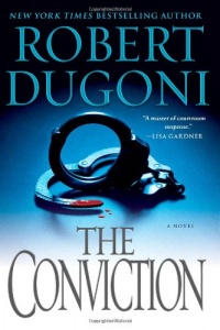 The Conviction: A Novel The Conviction: A Novel