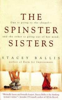 The Spinster Sisters The Spinster Sisters