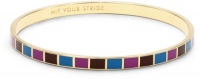 Kate Spade New York Hit Your Stride Bracelet Kate Spade New York Hit Your Stride Bracelet