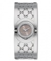 Gucci Women's YA112503 Twirl Watch