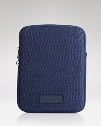 MARC BY MARC JACOBS Logo Tablet Case MARC BY MARC JACOBS Logo Tablet Case