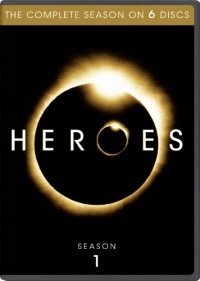 Heroes: Season One Heroes: Season One