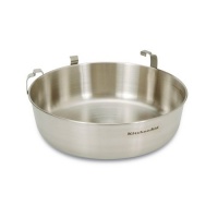 KitchenAid KN2WJ Water-Jacket Bowl for 5- and 6-Quart Lift-Model Stand Mixers KitchenAid KN2WJ Water-Jacket Bowl for 5- and 6-Quart Lift-Model Stand Mixers