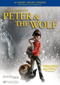 Peter and the Wolf Peter and the Wolf