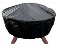 Landmann USA 29300 Big Sky Fire Pit Cover, 30-Inch Diameter Landmann USA 29300 Big Sky Fire Pit Cover, 30-Inch Diameter
