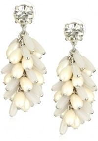 Kate Spade New York Gerbera Garden Bridal Statement Earrings Kate Spade New York Gerbera Garden Bridal Statement Earrings