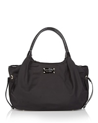 A stylish tote for work or weekend from kate spade new york. A stylish tote for work or weekend from kate spade new york.