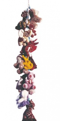 Dreambaby Toy Chain Dreambaby Toy Chain