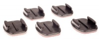 GoPro Flat Adhesive Mounts for HERO Cameras GoPro Flat Adhesive Mounts for HERO Cameras