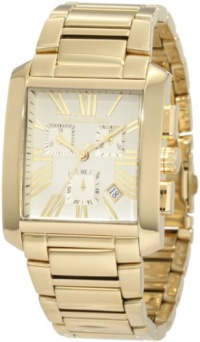 Michael Kors Women's MK5601 The City Gold Watch Michael Kors Women's MK5601 The City Gold Watch