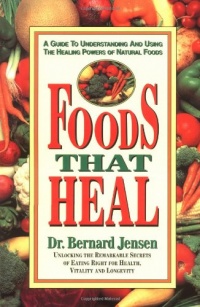 Foods That Heal Foods That Heal
