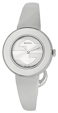 GUCCI Women's YA129502 U Play Bangle Watch GUCCI Women's YA129502 U Play Bangle Watch