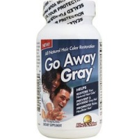 Go Away Gray Capsules 60 Count