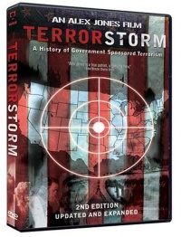 Terrorstorm: 2nd Edition Terrorstorm: 2nd Edition