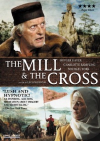 The Mill & The Cross The Mill & The Cross